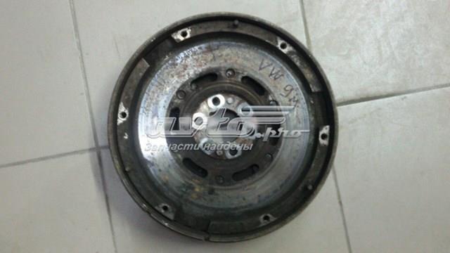 Маховик сцепления VAG 026105269L