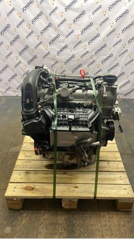 Motor montado VAG CAXA preço, a partir de 2779,26 USD