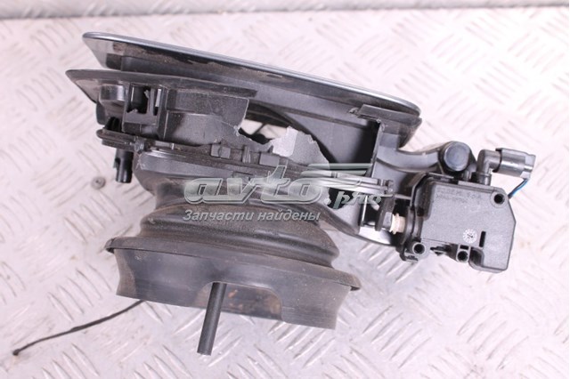7297904 BMW Горловина бензобака