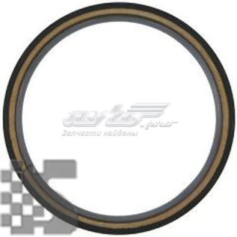 Купить BS40705 Fel-pro Сальник коленвала задний
