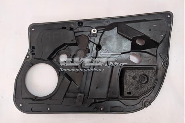 Механизм стеклоподъемника водительской двери Ford 1600345 цена, от 12.05 USD