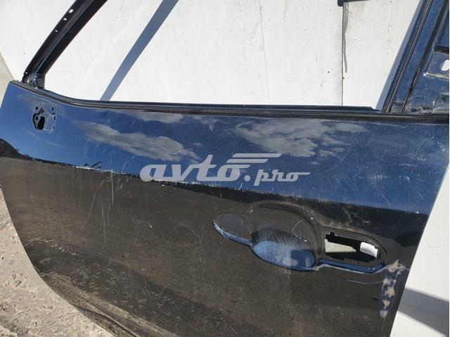 Porta dianteira esquerda Toyota Rav4  A5, H5