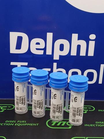Купить L159PBA Delphi 