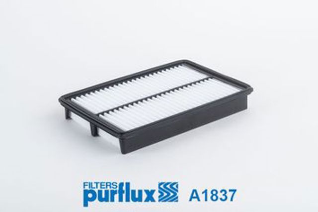 Купить A1837 Purflux Автомобильный фильтр воздуха