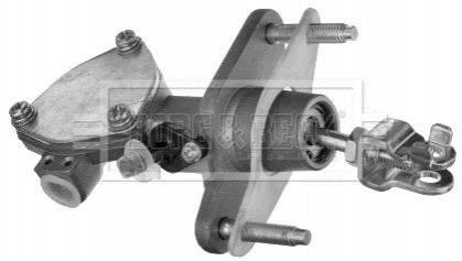 BCM142 Borg&beck cilindro mestre de embraiagem