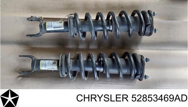  52853469AD Chrysler