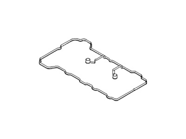 Прокладка крышки двигателя Parts-Mall P1GA103 цена, от 8.23 USD