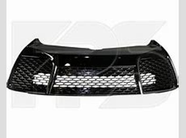 Решетка бампера нижняя FPS FP7050910 цена, от 74.58 USD