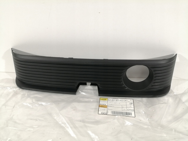 Купить 9J1807823AGOK1 Porsche 
