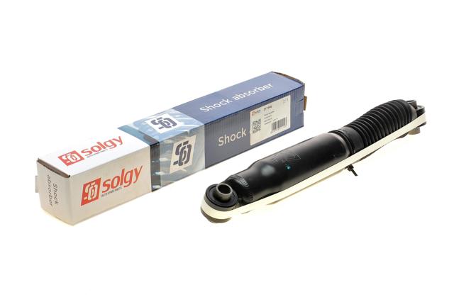 Amortecedor traseiro 211144 Solgy