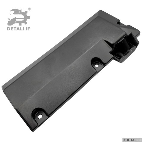 Замок перчаточного ящика Detali IF DF16710