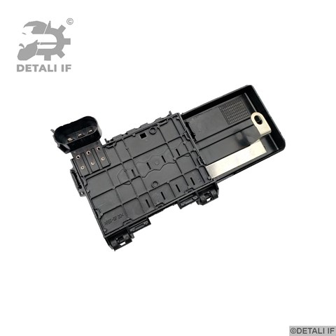 Купить DF13157 Detali IF Монжатный блок реле