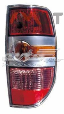 Фонарь задний правый Q-fix Q3720111 цена, от 55.22 USD