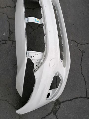735686407 Fiat/Alfa/Lancia Бампер передний в сборе