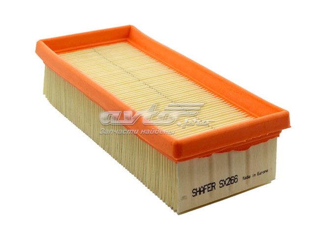 Элемент воздушного фильтра Shafer SX266 цена, от 2.19 USD