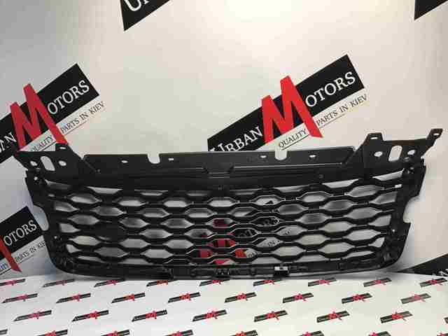 Купить LR092629 Land Rover Решетка радиатора