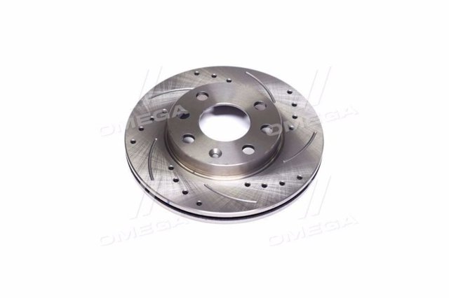 Тормоз дисковый передний Rider RD90121445 цена, от 17.34 USD