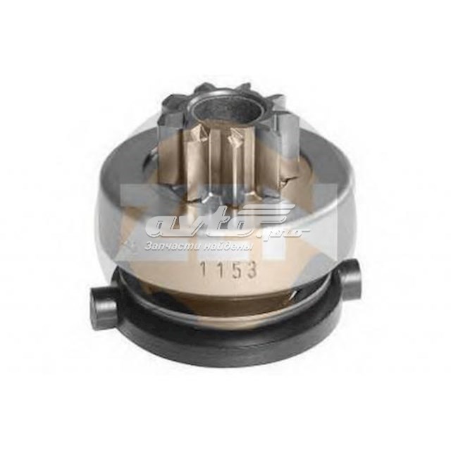 Бендикс стартера ZEN ZN1153