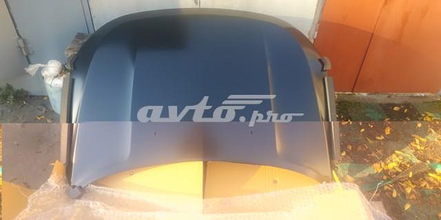 PCR20030A Signeda Капот