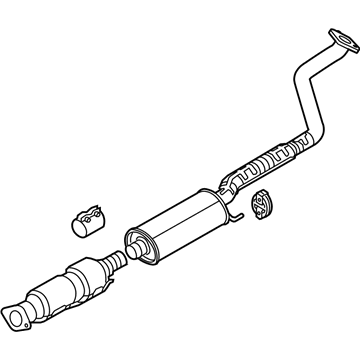 28600B0300 Hyundai/Kia 