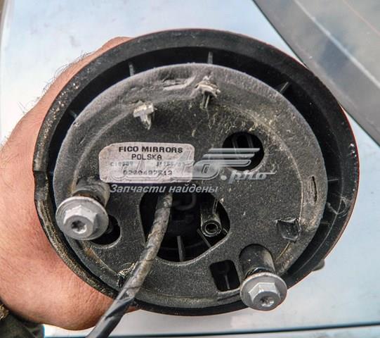 Наружное зеркало правое Renault (RVI) 8200497513 цена, от 34.24 USD