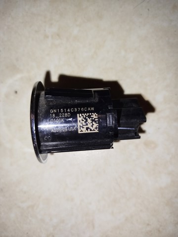 GN1514C376CAW Ford 