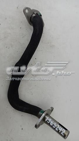 7563242 BMW Шланги и трубки системы рециркуляции