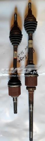  Ford F2GZ3B436AC
