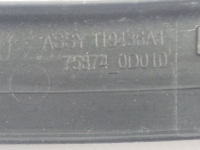 758740D010 Toyota 