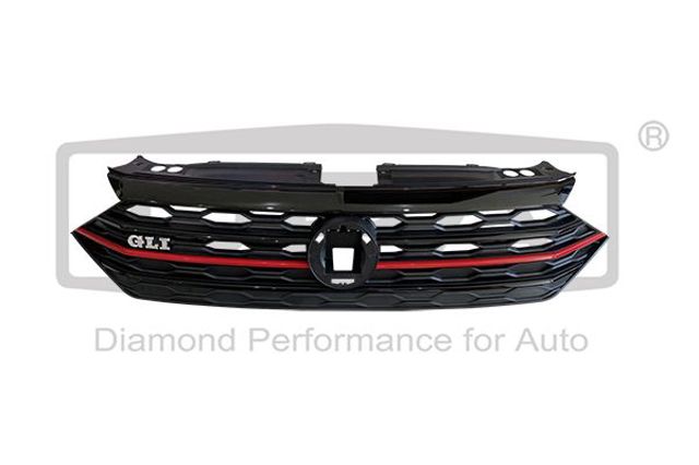 Облицовка радиатора FPS FP7447993 цена, от 100.48 USD