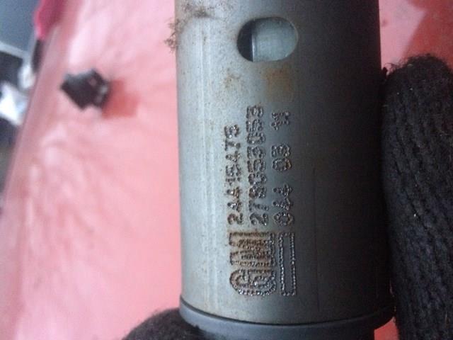 Рулевая колонка General Motors 24415475 цена, от 12.67 USD