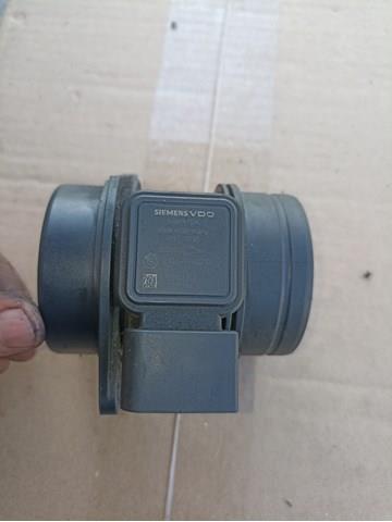 5WK97014 Continental/Siemens Датчик расхода воздуха