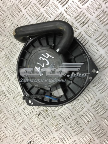 7802A045 Mitsubishi caixa de ventilador de forno (de aquecedor de salão, montada)