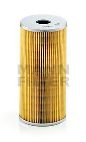 Купить H1060N Mann-Filter Фильтр гидравлический