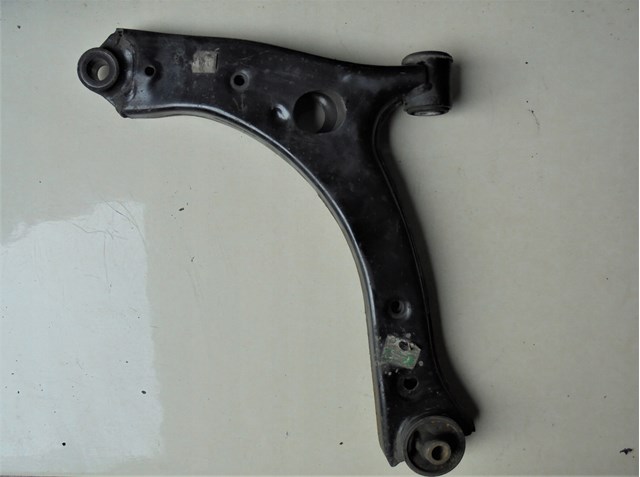 Купить KK313A053AE Ford Рычаг передней подвески левый