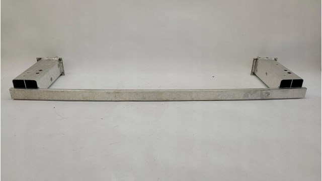 Купить 31387240 Volvo Балка передней подвески (подрамник) передняя