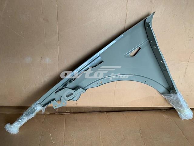 Правое крыло Tesla 106953410A
