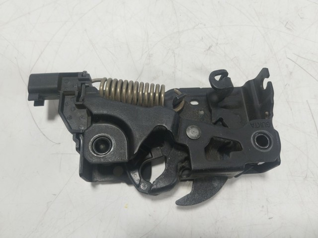  Fecho da capota Ford Kuga III SUV (DFK) (2019 - 2026) III