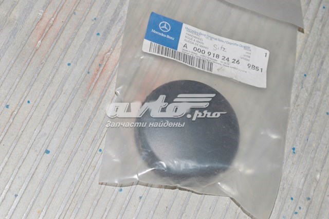  A00091824269B51 Mercedes