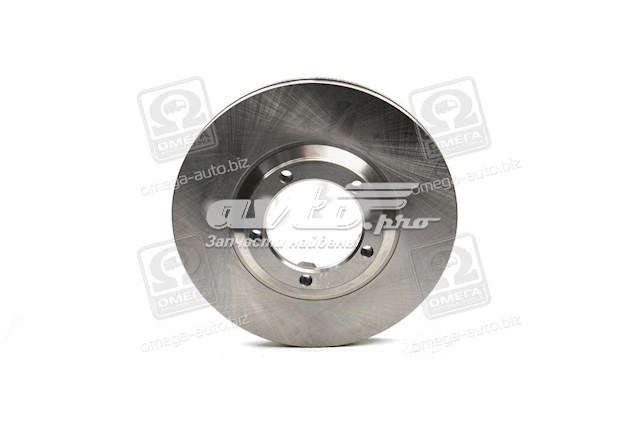 Передние тормозные диски R1003 VALEO