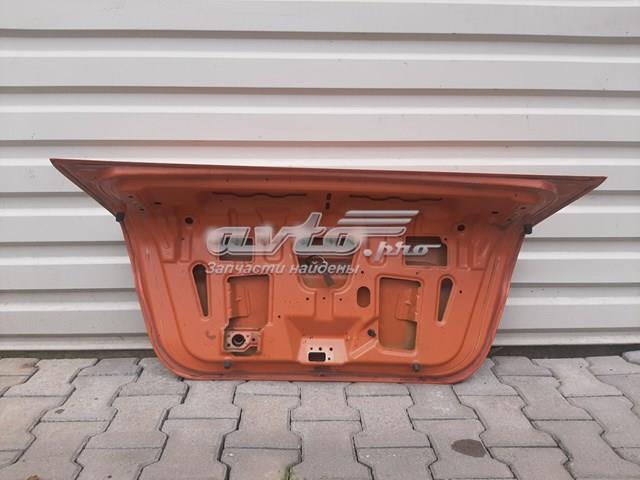 Tampa de porta-malas para Chevrolet Aveo (T200)