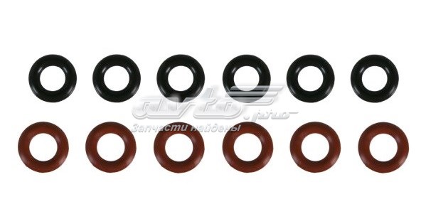 GS33682 Mahle Original Ремкомплект насос-форсунки