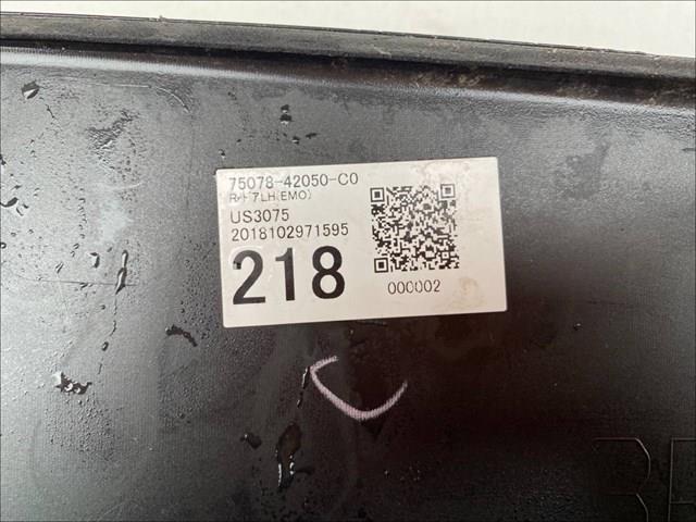 7507842050 Toyota 