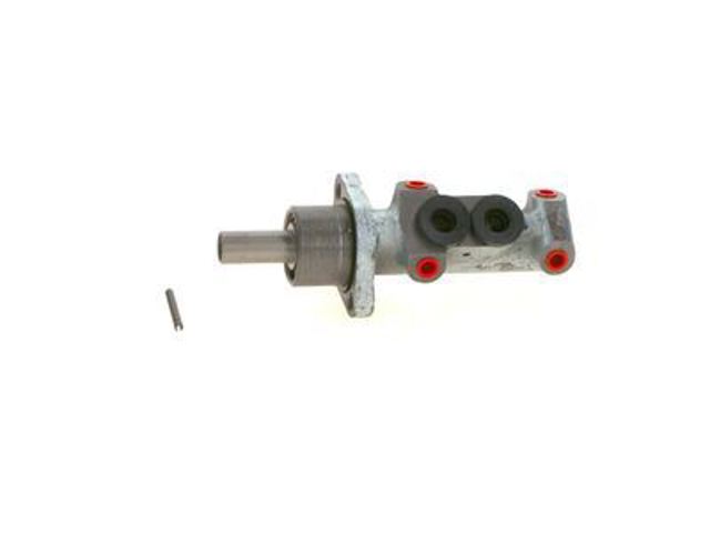 Купить 986480930 Bosch Главный тормозной цилиндр