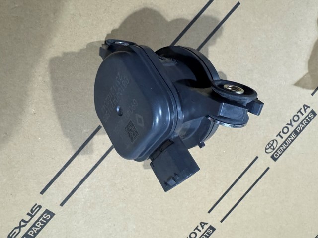 Насос охлаждения инвертора G904048050 Toyota