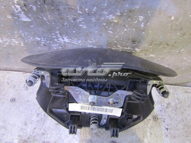 Airbag lateral lado conductor 4112FW PEUGEOT
