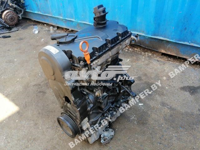 Купить Двигатель Фольксваген Мультиван T5 7HM, 7HN, 7HF, 7EF, 7EM, 7EN