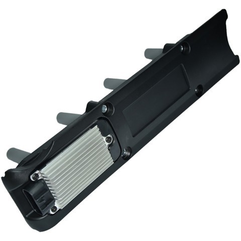 Катушка зажигания DF11877 Detali IF