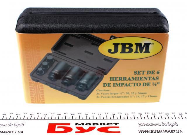 Купить 52337 JBM 