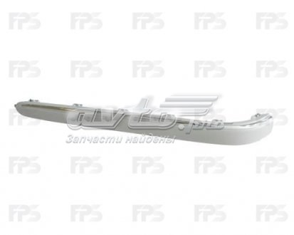 Накладка бампера заднего правая FPS FP4610926 цена, от 27.56 USD